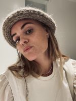 Bucket Hat Winter - Billede 2