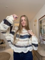 Kairi Sweater - Billede 3