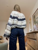 Kairi Sweater - Billede 4