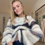 Kairi Sweater English