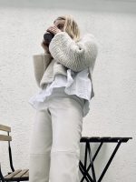 Tilde Sweater English - Billede 3