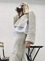 Tilde Sweater English - Billede 5