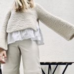 Tilde Sweater English