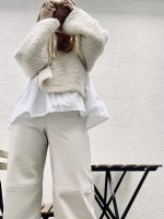 Tilde Sweater English - Billede 2