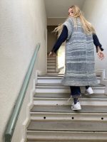Kairi Dress English - Billede 4