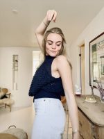 Kairi Top English - Billede 3