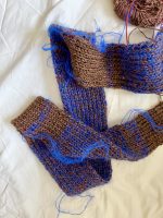 Luna Scarf - Billede 2