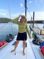 Barco Top English - Billede 3