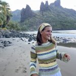 Barco Sweater