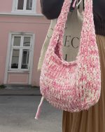 Dagmar Crossbody English