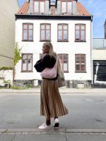 Dagmar Crossbody English - Billede 2
