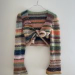 Kamille Front Knot English