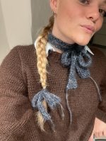 Luna Bow English - Billede 5