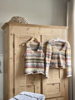 Kamille Blouse - Billede 6
