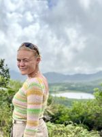 Daheim Blouse - Billede 5
