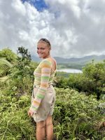 Daheim Blouse - Billede 3