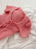 Daheim Cardi English - Billede 2