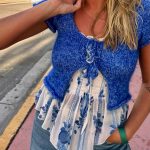 Daheim Cardi English