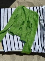 Daheim Cardi English - Billede 3