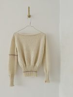 Athena Blouse English - Billede 6