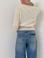 Athena Blouse English - Billede 7