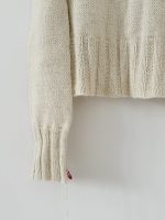 Athena Sweater - Billede 5