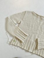 Athena Sweater - Billede 2