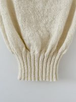 Athena Top English - Billede 4