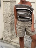 Athena Top English - Billede 3