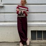 Athena Sweater English