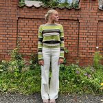 Athena Blouse