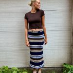 Athena Skirt English