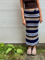 Athena Skirt - Billede 6