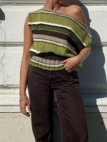 Athena Top English - Billede 6