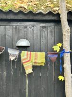 NOR SWEATER KID ENGLISH - Billede 12