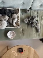 NOR SWEATER HER ENGLISH - Billede 6
