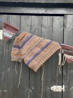 NOR SWEATER KID ENGLISH - Billede 7