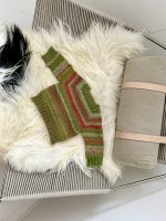 NOR SWEATER KID ENGLISH - Billede 5