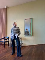 NOR SWEATER HER ENGLISH - Billede 3