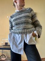 NOR SWEATER HER ENGLISH - Billede 9