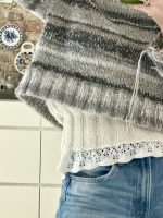 NOR SWEATER HER ENGLISH - Billede 4
