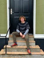 Nor Sweater Him - Billede 5