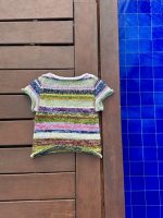 Barco Tee English
