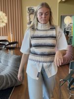 Lumi Vest - Billede 3