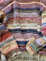 Lumi Split Sweater English - Billede 5