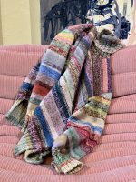 Lumi Split Sweater English - Billede 7