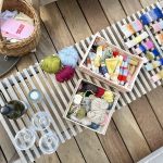 Colors with Anne Sofie English