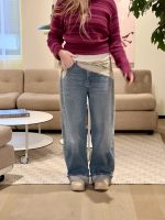 Oda Blouse - Billede 7
