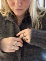 Oda Cardi - Billede 3