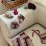 Nor baby Booties